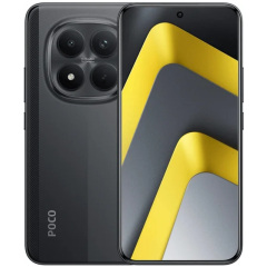 Телефон POCO M8 Pro 5G 8GB/256GB международная версия (черный)