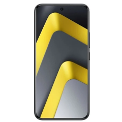 Телефон POCO M8 Pro 5G 8GB/256GB международная версия (черный)