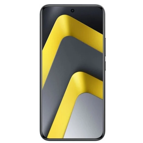 Телефон POCO M8 Pro 5G 8GB/256GB международная версия (черный)