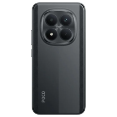 Телефон POCO M8 Pro 5G 8GB/256GB международная версия (черный)