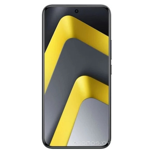 Телефон POCO M8 Pro 5G 12GB/512GB международная версия (черный)