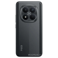 Телефон POCO M8 Pro 5G 12GB/512GB международная версия (черный)