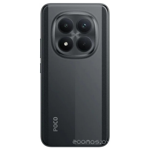 Телефон POCO M8 Pro 5G 12GB/512GB международная версия (черный)