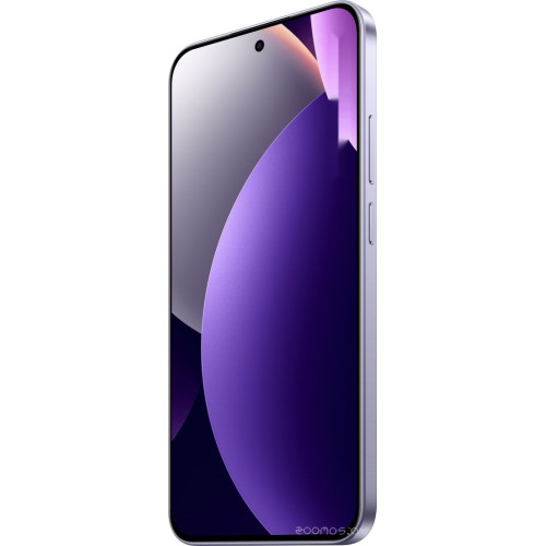 Телефон Xiaomi Redmi Note 15 Pro 5G 8GB/256GB международная версия (фиолетовый)
