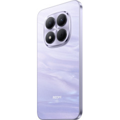 Телефон Xiaomi Redmi Note 15 Pro 5G 8GB/256GB международная версия (фиолетовый)