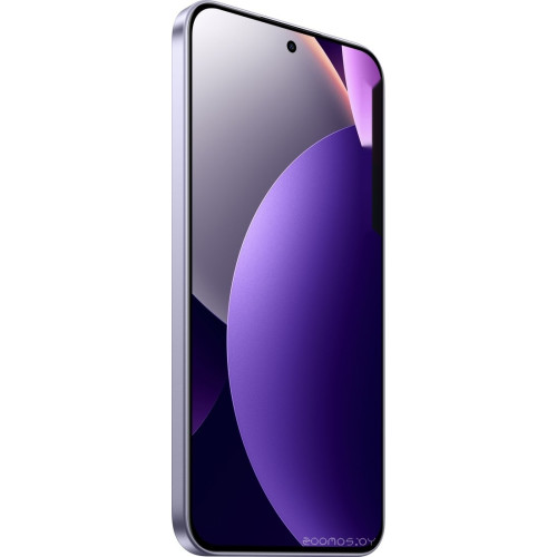 Телефон Xiaomi Redmi Note 15 Pro 5G 8GB/256GB международная версия (фиолетовый)