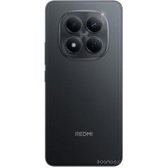 Телефон Xiaomi Redmi Note 15 Pro 5G 8GB/512GB международная версия (черный)