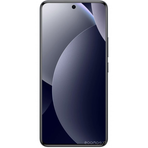 Телефон Xiaomi Redmi Note 15 Pro 5G 8GB/512GB международная версия (черный)