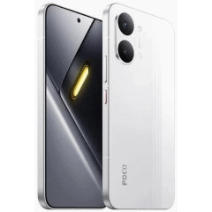 Смартфон POCO X8 Pro Max 12GB/256GB международная версия (белый)