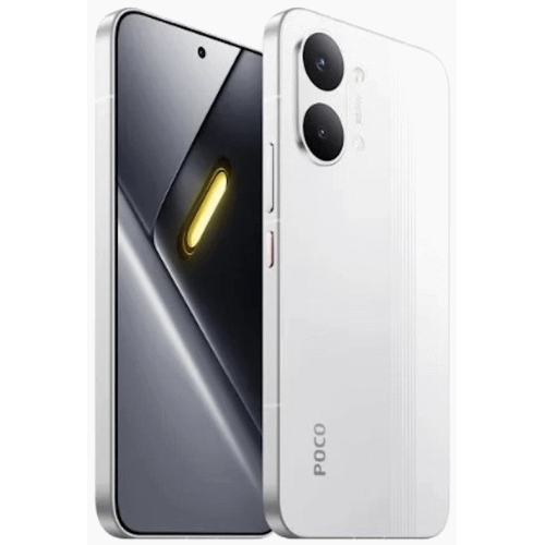 Смартфон POCO X8 Pro Max 12GB/256GB международная версия (белый)