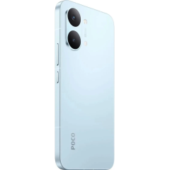 Смартфон POCO X8 Pro Max 12GB/256GB международная версия (голубой)