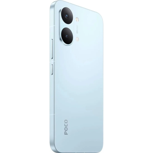 Смартфон POCO X8 Pro Max 12GB/256GB международная версия (голубой)