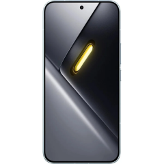Телефон POCO X8 Pro Max 12GB/512GB международная версия (голубой)