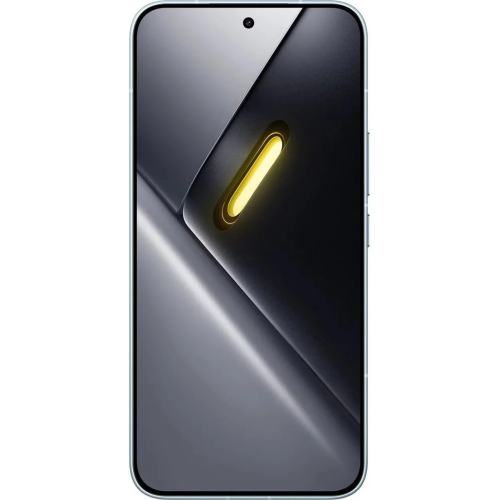Телефон POCO X8 Pro Max 12GB/512GB международная версия (голубой)