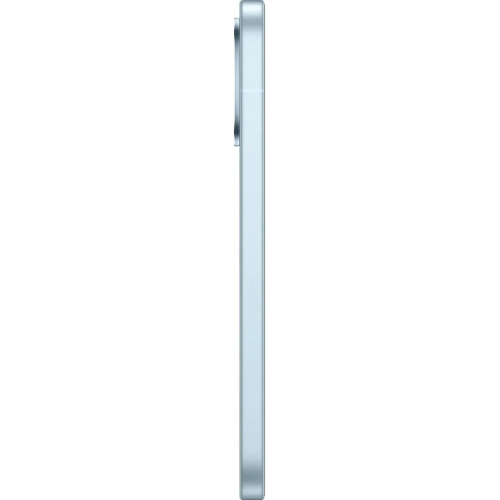 Телефон POCO X8 Pro Max 12GB/512GB международная версия (голубой)