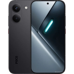 Телефон POCO X8 Pro 12GB/512GB международная версия (черный)