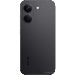 Телефон POCO X8 Pro 12GB/512GB международная версия (черный)