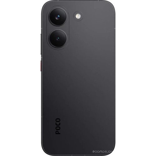 Телефон POCO X8 Pro 12GB/512GB международная версия (черный)