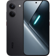 Телефон POCO X8 Pro 8GB/512GB международная версия (черный)