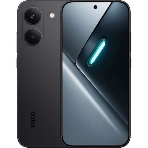 Телефон POCO X8 Pro 8GB/512GB международная версия (черный)