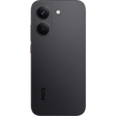Телефон POCO X8 Pro 8GB/512GB международная версия (черный)