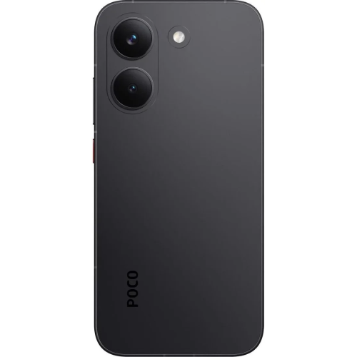 Телефон POCO X8 Pro 8GB/512GB международная версия (черный)
