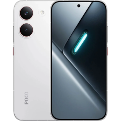 Телефон POCO X8 Pro 12GB/512GB международная версия (белый)