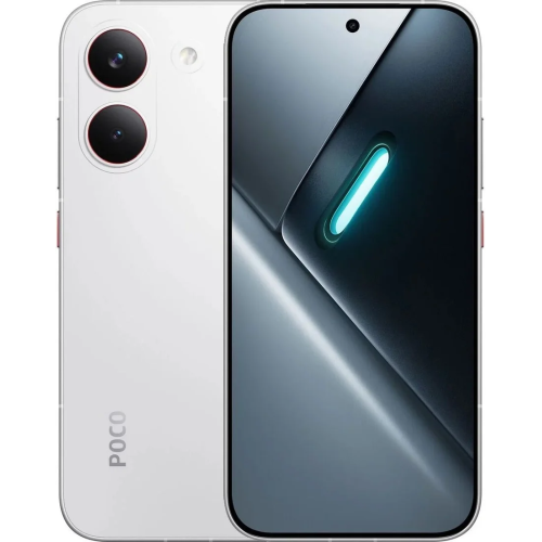 Телефон POCO X8 Pro 12GB/512GB международная версия (белый)
