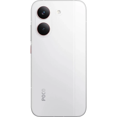 Телефон POCO X8 Pro 12GB/512GB международная версия (белый)