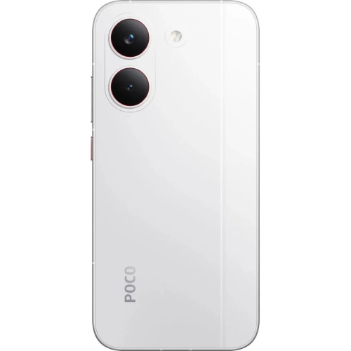 Телефон POCO X8 Pro 12GB/512GB международная версия (белый)