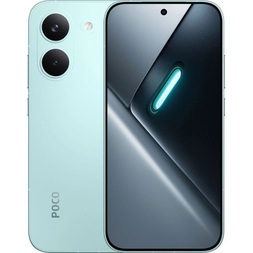 Телефон POCO X8 Pro 8GB/256GB международная версия (мятный)