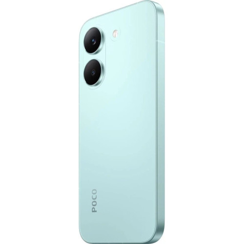 Телефон POCO X8 Pro 8GB/256GB международная версия (мятный)