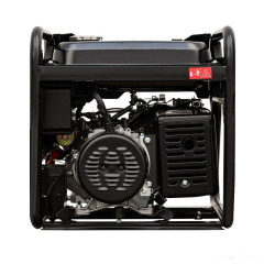 Генератор Hyundai HHY9550FE-3-ATS