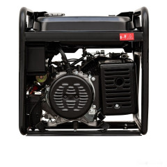 Генератор Hyundai HHY9550FE-ATS