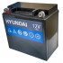 Генератор Hyundai HHY9750FE-3-ATS