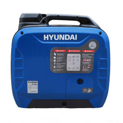 Генератор Hyundai HHY 2565Si