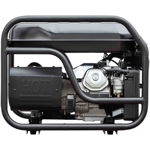Генератор Hyundai HHY 10850FEB-ATS