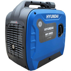 Генератор Hyundai HHY 2065Si