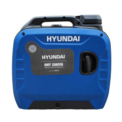 Генератор Hyundai HHY 2065Si