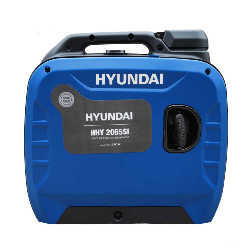 Генератор Hyundai HHY 2065Si