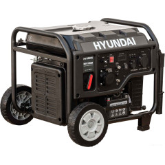 Генератор Hyundai HHY 7055Si