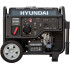 Генератор Hyundai HHY 7055Si