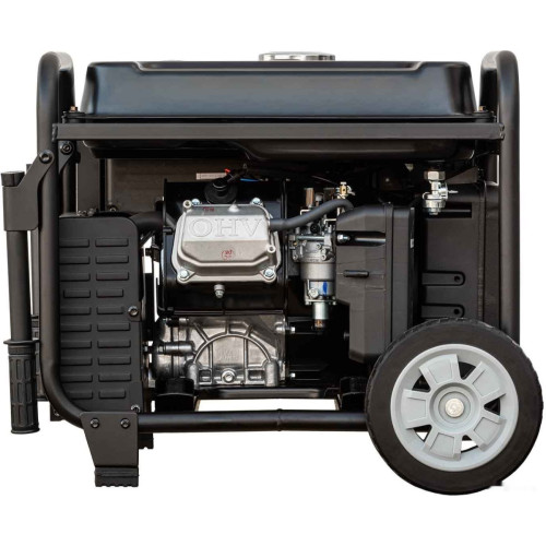 Генератор Hyundai HHY 7055Si