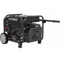 Генератор Hyundai HHY 7050Si