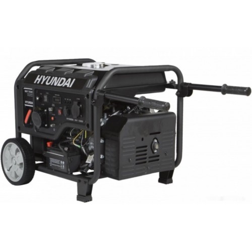 Генератор Hyundai HHY 7050Si
