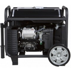 Генератор Hyundai HHY 7050Si