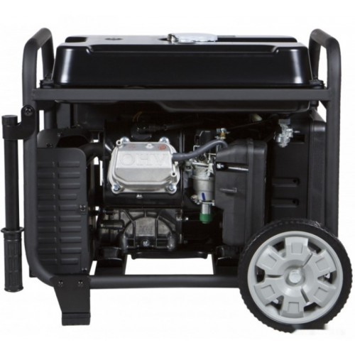 Генератор Hyundai HHY 7050Si