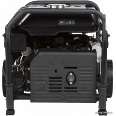 Генератор Hyundai HHY 7050Si