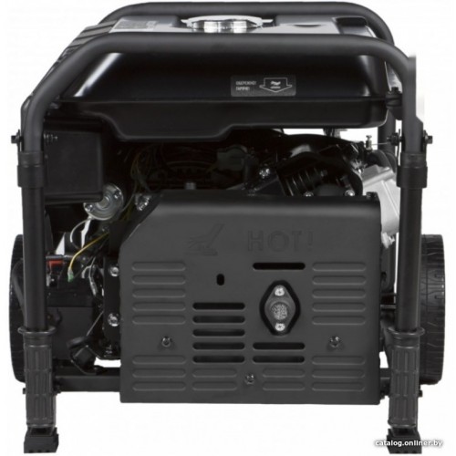 Генератор Hyundai HHY 7050Si