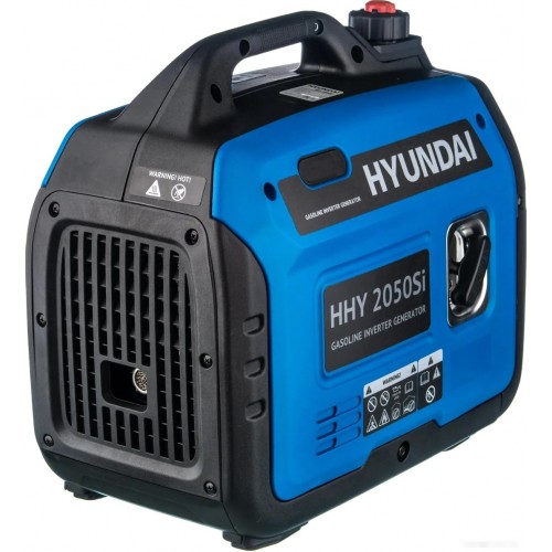 Генератор Hyundai HHY 2050Si